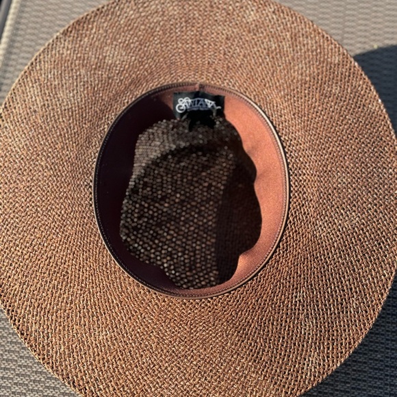 SANTANA By Carlos Santana hat - Picture 6 of 6